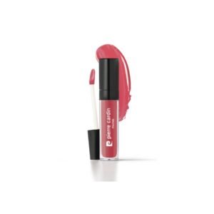 Pierre Cardin Staylong Lipcolor Kissproof 356 - أحمر شفاه درجة 356 من بير كاردن