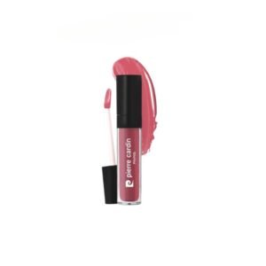 Pierre Cardin Staylong Lipcolor Kissproof pink Berry 359 - أحمر شفاه درجة 359 من بيير كاردن