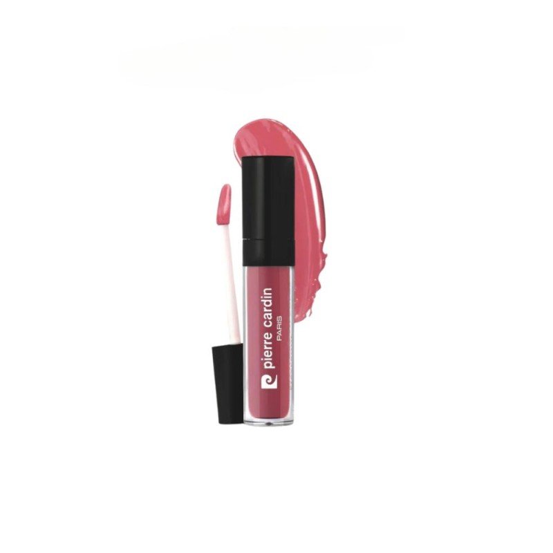 Pierre Cardin Staylong Lipcolor Kissproof pink Berry 359 - أحمر شفاه درجة 359 من بيير كاردن