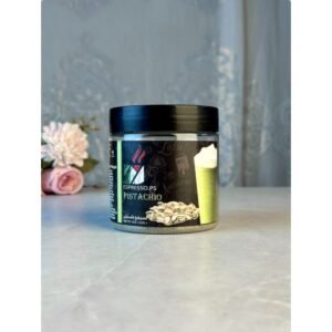 Pistachio Powder 250g By Espresso.ps بستاشيو