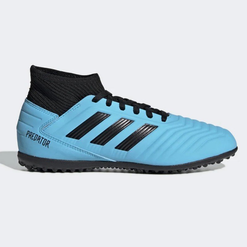 adidas Unisex' Soccer Shoes Predator Tango 19.3 TF Shoes