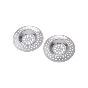 مصفاة مجلى ستانليس ستيل عدد 2 من وينكو