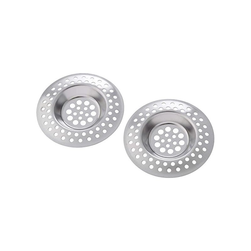 مصفاة مجلى ستانليس ستيل عدد 2 من وينكو