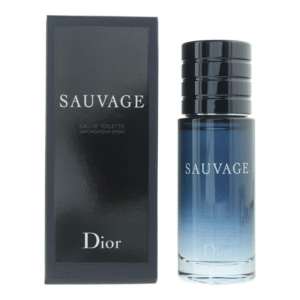 Sauvage EDT By Dior For Men 30ML سوفاج