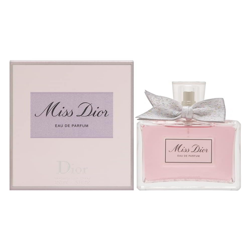 Miss Dior EDP By Dior For Women 150ML مس ديور