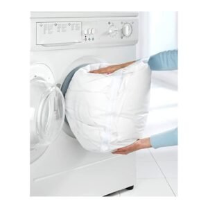 حافظة ملابس للغسالة حجم كبير L من وينكو