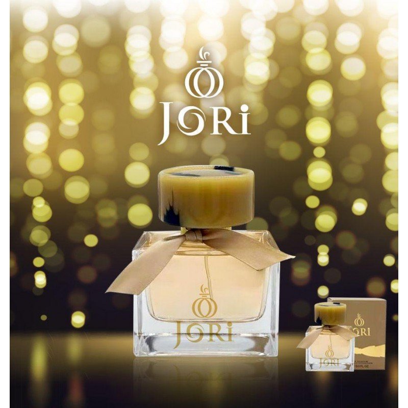عطر جوري من جوري للعطور للنساء حجم 90 مل- Jori EDP By Jori Perfumes For Women 90ML