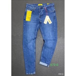 بنطلون جينز SKINNY FIT