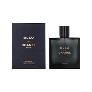 Bleu De Chanel Parfum By Chanel For Men 50ML بلو شانيل