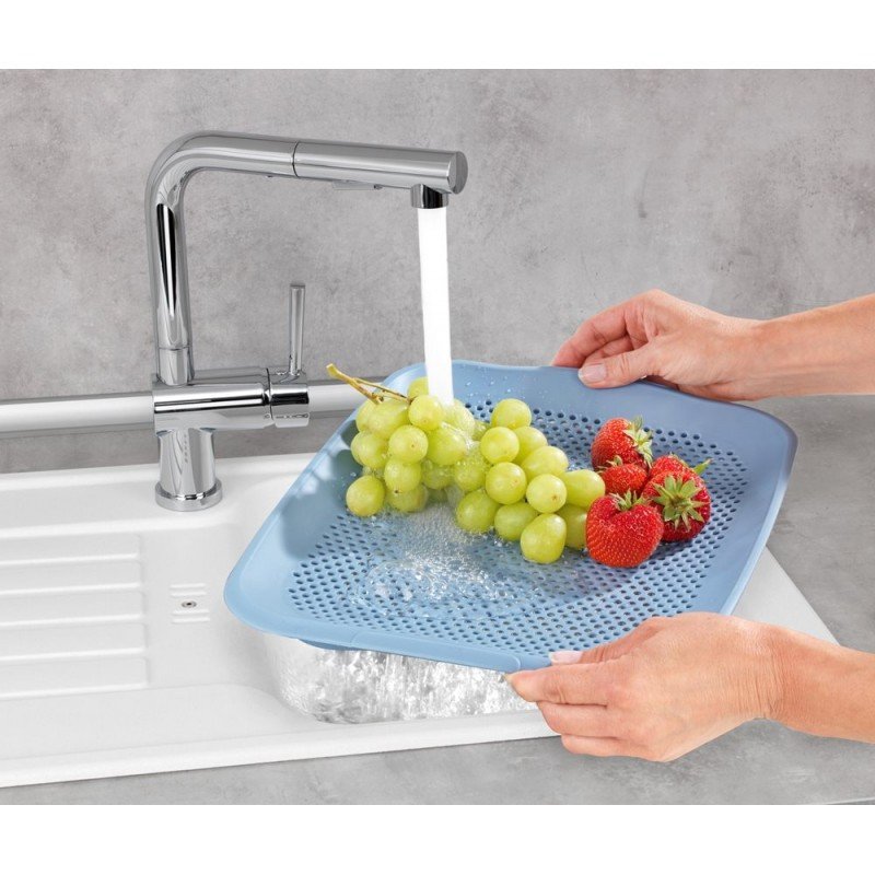 صحن تقطيع الفواكه من وينكو