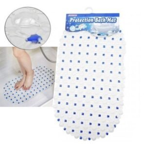 جلدة حمام/بانيو مقاومة للنزلاق