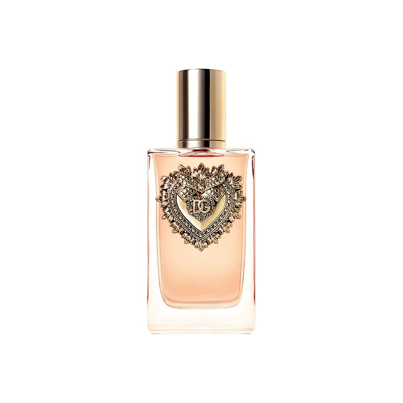 Devotion EDP By Dolce & Gabbana For Women 100ML - Image 2