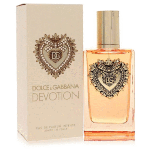 Devotion Intense EDP By Dolce & Gabbana For Women 100ML