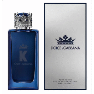 K Intense EDP By Dolce & Gabbana For Men 100ML