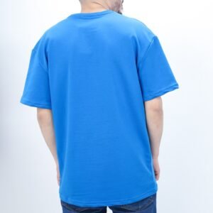 T-Shirt اوفــر سايــز شبابي