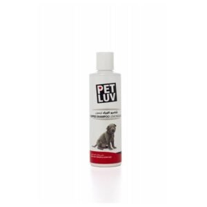 Puppy Shampoo (Lemongrass) 300 ml