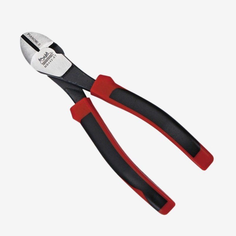 RAZ 6" Heavy-Duty Side Cutting Plier قطاعة جانبية