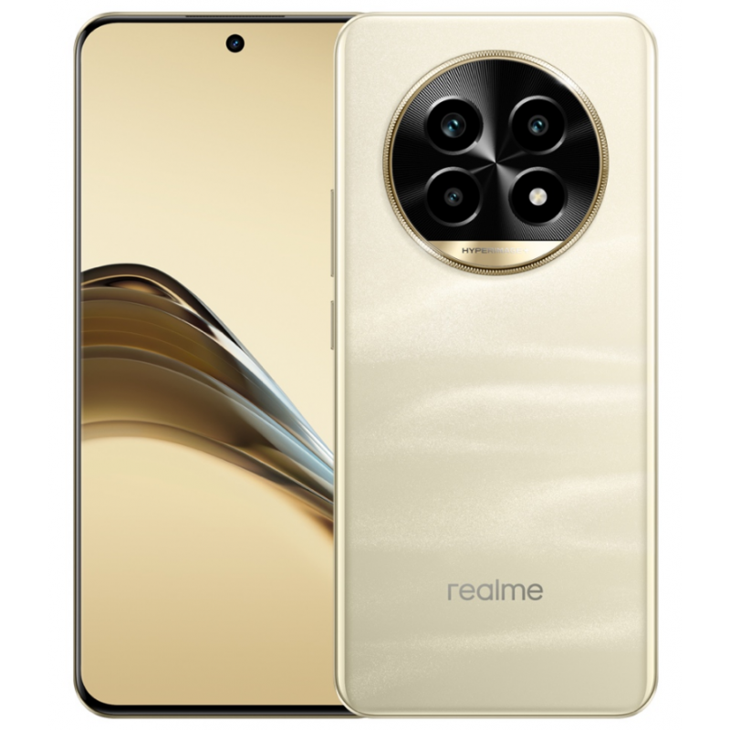 Realme 13 Pro 12/512GB كفالة سنة
