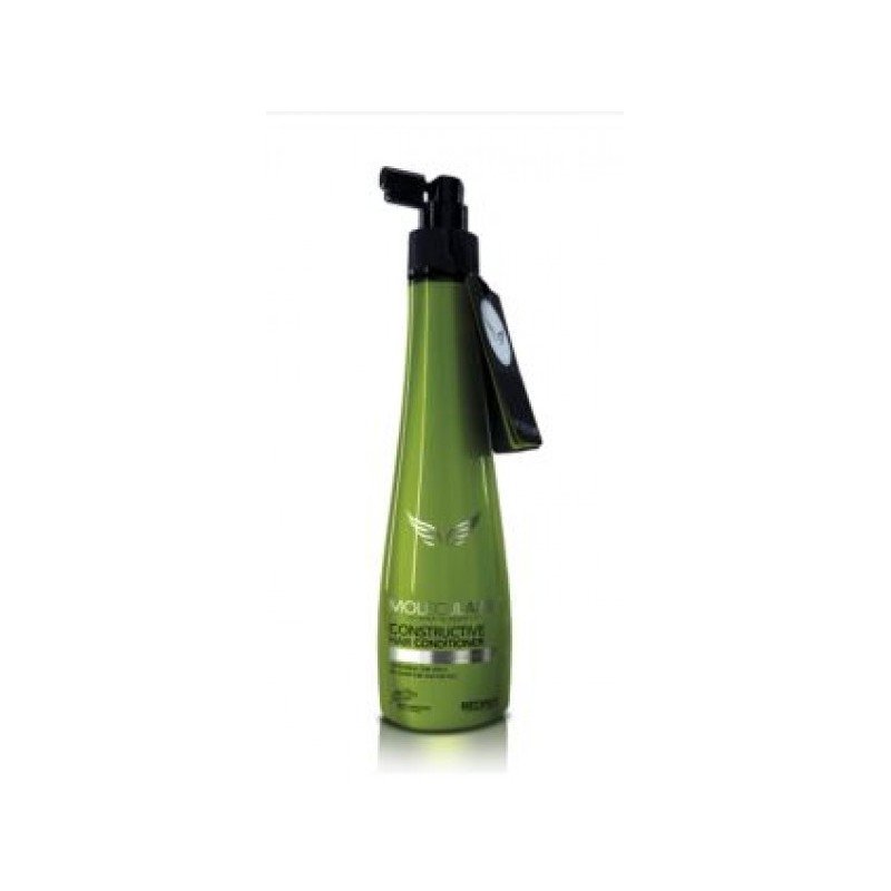 Redist Moleculaire Construtive Hair Conditioner 300 ml مياه تصفيف وتسليك الشعر مدعم بالبلازما