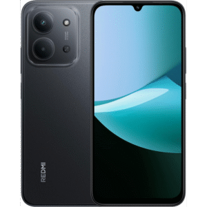 Redmi 15C 4/256GB كفالة سنة