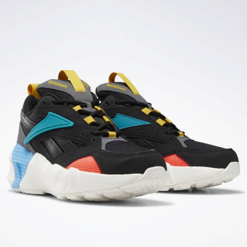 REEBOK AZTREK DOUBLE NU POPS SHOES