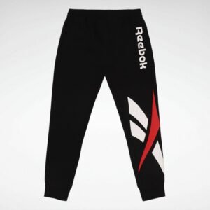 Reebok BIG CLASSIC LOGO JOGGERS