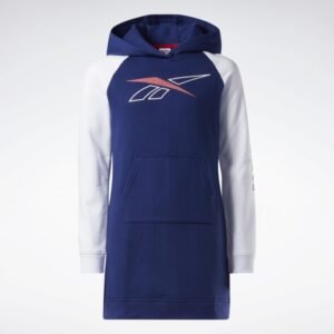Reebok BIG INTL REEBOK CLASSIC HOODIE