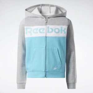 Reebok BIG INTL REEBOK COLORBLOCK HOO