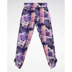 Reebok BIG INTL REEBOK SHAPES LEGGING