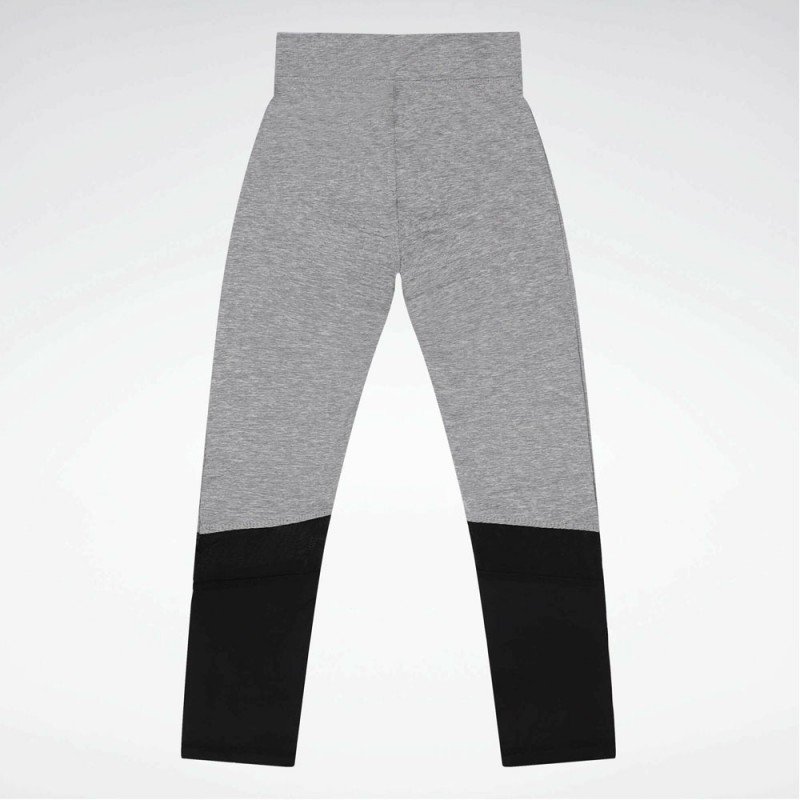 Reebok BIG INTL REEBOK STRIPE MESH LE