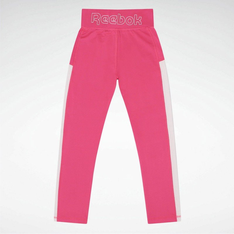 Reebok BIG INTL REEBOK WB PRINTLEGGIN