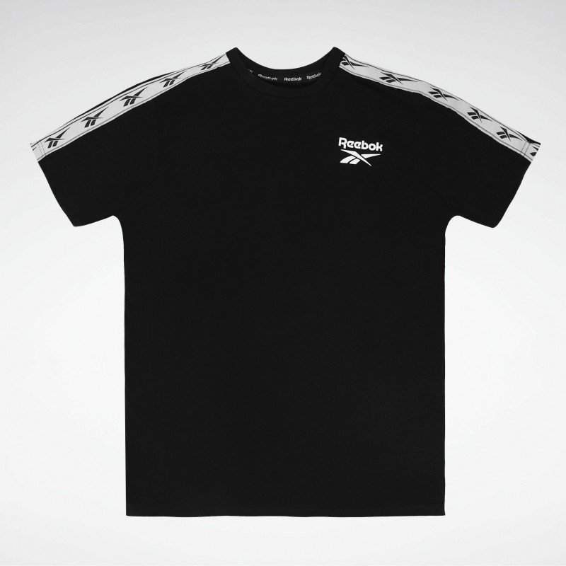 Reebok BIG TAPED REPEAT TEE