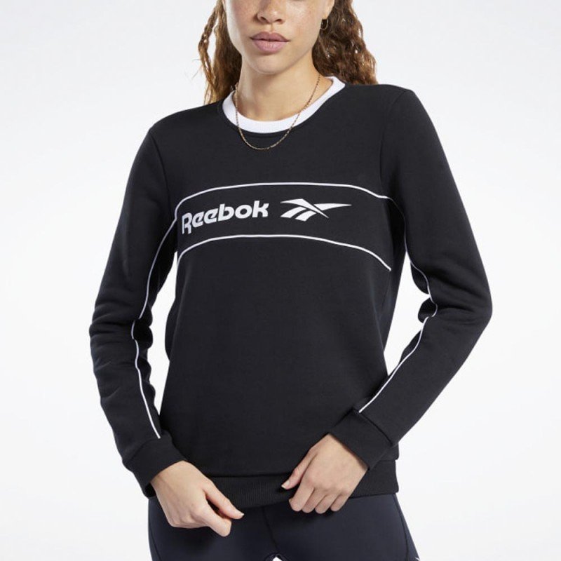 REEBOK CL F LINEAR CREW