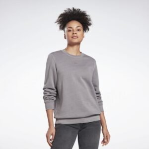 Reebok CL F WASHED CREW