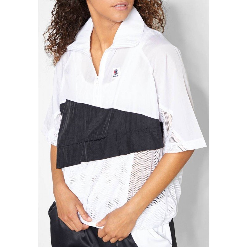 Reebok Classic Colour Block Jacket