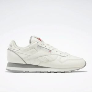 Reebok Classic Leather 1983 Vintage Classics Men Off white Sport Shoe