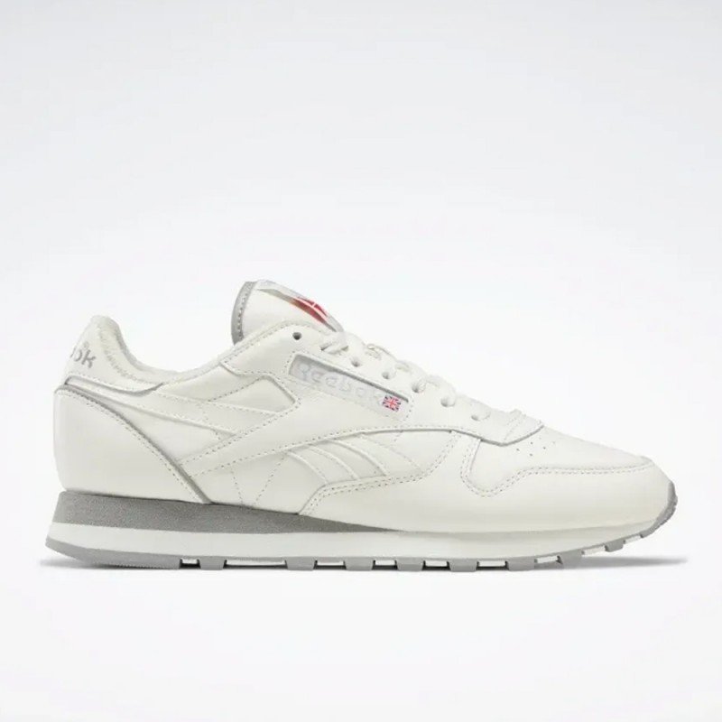 Reebok Classic Leather 1983 Vintage Classics Men Off white Sport Shoe