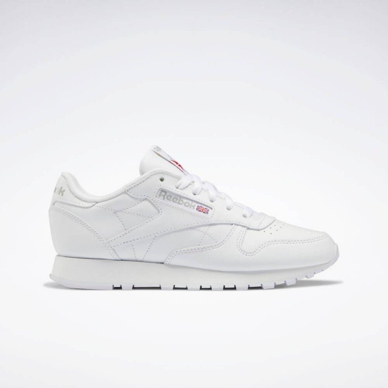 Reebok CLASSIC LEATHER SHOES
