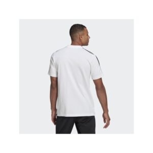 Reebok Mens' Classic Vector T Shirt- تيشيرت ريبوك كلاسيك فيكتور للرجال لون أبيض