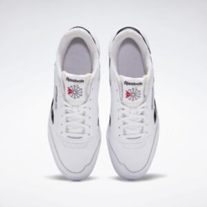 Reebok Unisex Club C Revenge Legacy Shoes - White- حذاء ريبوك كلوب سي ريفينج ليجيسي للجنسين لون أبيض