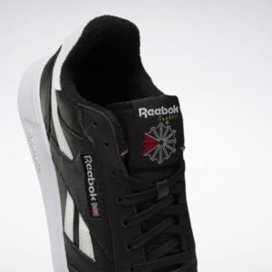 Reebok Unisex Club C Revenge Legacy Shoes - White- حذاء ريبوك كلوب سي ريفينج ليجيسي للجنسين لون أسود