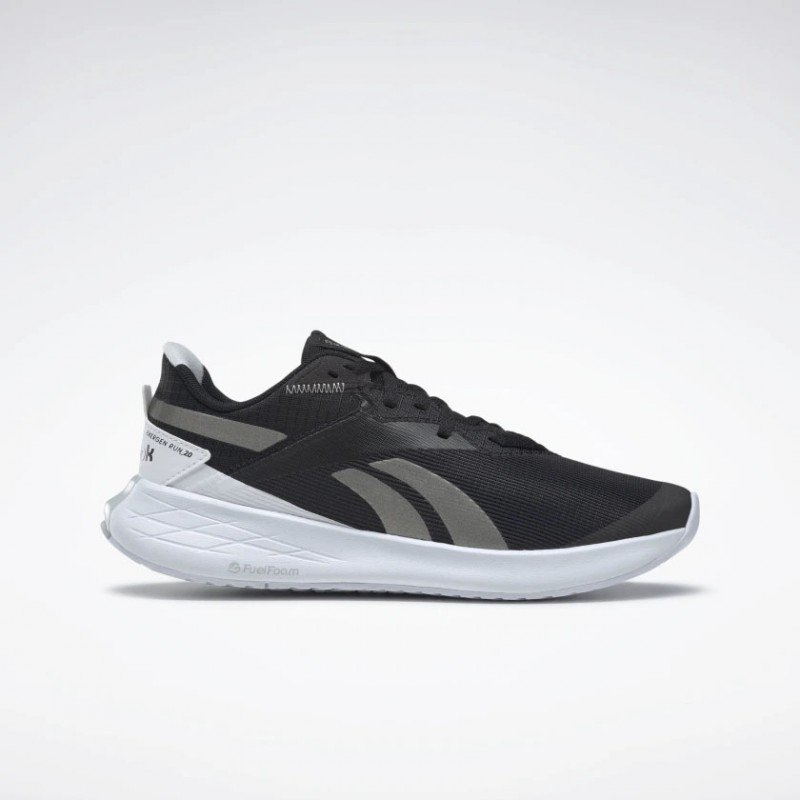 Reebok Energen Run 2 Shoes - حذاء ريبوك إينيرجن ران 2 لون أسود