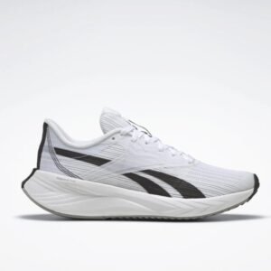 حذاء ريبوك اينرجين تيك بلس للجنسين لون أبيض- Reebok Unisex Energen Tech Plus Running Shoes - White