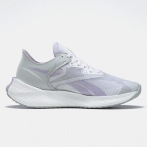 Reebok Women's Floatride Energy Symmetros 2 Shoes - Gray- حذاء ريبوك فلوترايد اينرجي سيميتروس 2  للنساء لون رمادي