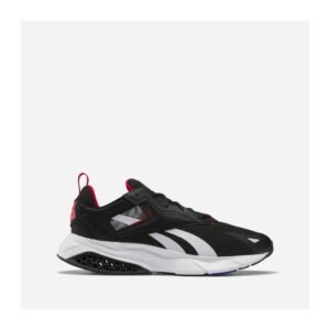حذاء ريبوك هيكسالايت  ليجانسي للجنسين لون أسود - Reebok Unisex Hexalite Legacy Shoes