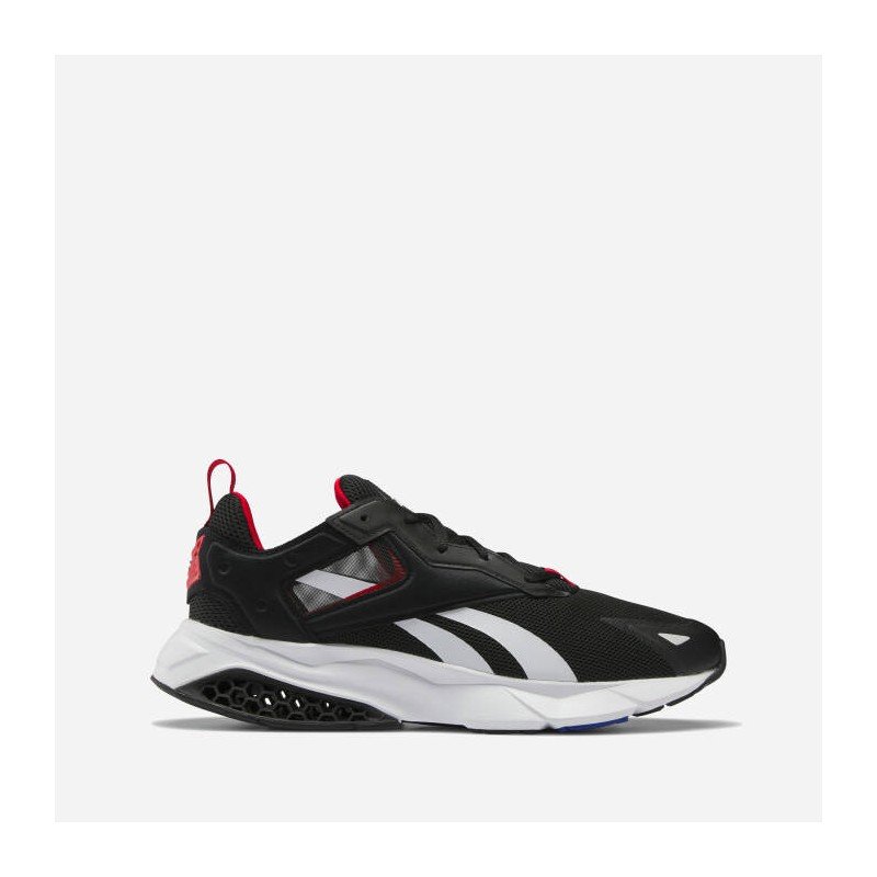 حذاء ريبوك هيكسالايت  ليجانسي للجنسين لون أسود - Reebok Unisex Hexalite Legacy Shoes