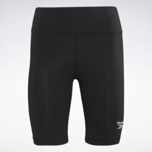 Reebok Identity Fitted Logo Shorts