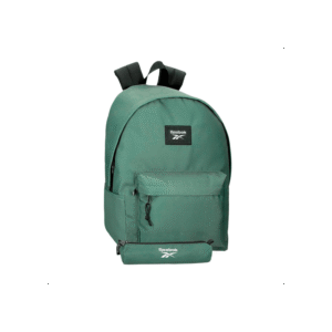 Reebok Kids' Brooklyn 45cm Bag-Green