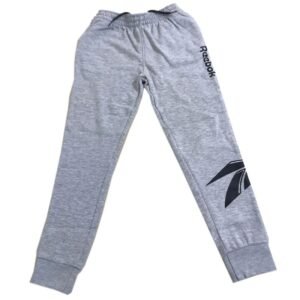 Reebok LIT CLASSIC LOGO JOGGERS