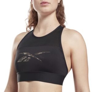 Reebok Medern Safari Bra